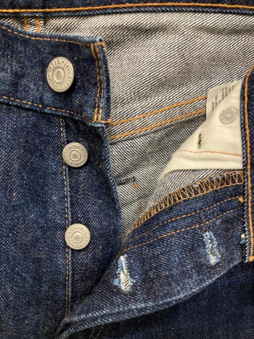 LEVI'S VINTAGE CLOTHING（リーバイス ビンテージ クロージング）LEVI'S VINTAGE CLOTHING (リーバイス ビンテージ クロージング) 1978 501デニムパンツ インディゴ サイズ:81cm (W32)の古着・服飾アイテム