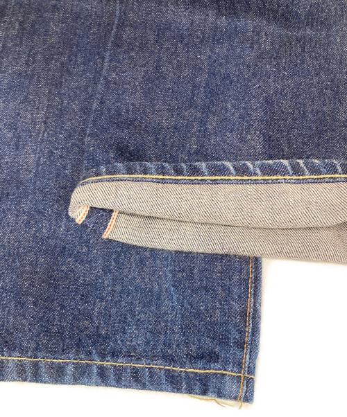 LEVI'S VINTAGE CLOTHING（リーバイス ビンテージ クロージング）LEVI'S VINTAGE CLOTHING (リーバイス ビンテージ クロージング) 1978 501デニムパンツ インディゴ サイズ:81cm (W32)の古着・服飾アイテム