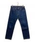 LEVI'S VINTAGE CLOTHING（リーバイス ビンテージ クロージング）の古着「1978 501デニムパンツ」｜インディゴ