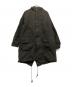 Barbour（バブアー）の古着「Highland Wax Parka」｜オリーブ