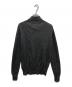 POLO RALPH LAUREN (ポロ・ラルフローレン) メリノウールニットポロシャツ グレー サイズ:Ｓ：7000円