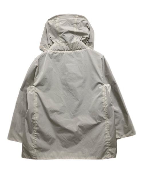 HERNO（ヘルノ）HERNO (ヘルノ) ナイロンジャケット アイボリー サイズ:SIZE42の古着・服飾アイテム