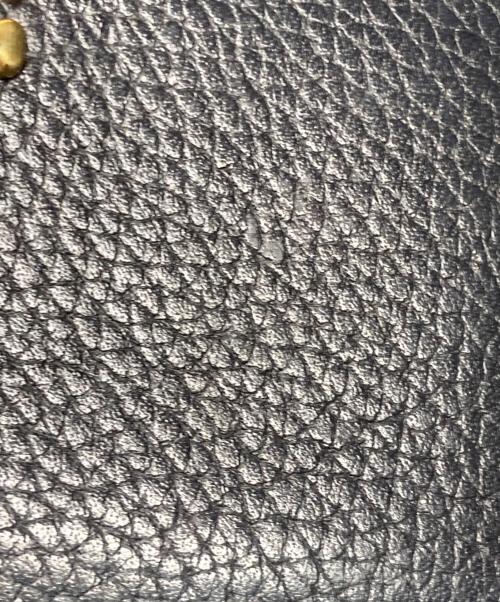 COACH（コーチ）COACH (コーチ) エッセンシャルスモールジップアラウンドカードケース ブラックの古着・服飾アイテム