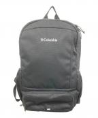 Columbiaコロンビア）の古着「LBフローレス25Lバックパック」｜ブラック