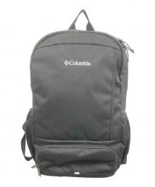 Columbia（コロンビア）の古着「LBフローレス25Lバックパック」｜ブラック