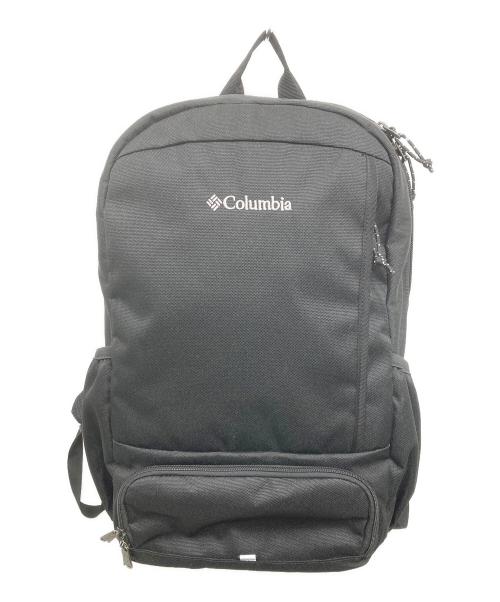 Columbia（コロンビア）Columbia (コロンビア) LBフローレス25Lバックパック ブラックの古着・服飾アイテム