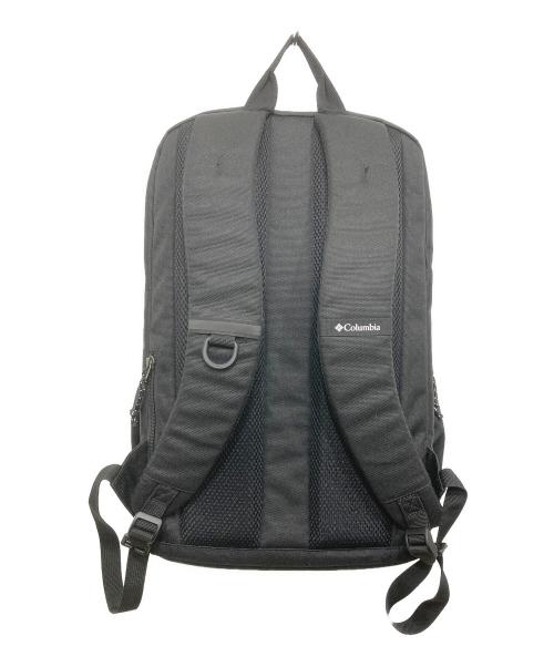 Columbia（コロンビア）Columbia (コロンビア) LBフローレス25Lバックパック ブラックの古着・服飾アイテム