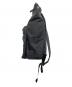 PORTER GIRL (ポーターガール) MOUSSE 2WAY DAYPACK ブラック：6000円