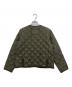 Traditional Weatherwear (トラディショナルウェザーウェア) ARKLEY/キルティングジャケット グリーン サイズ:SIZE34：10000円
