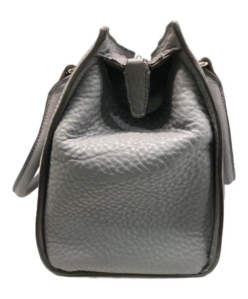COACH（コーチ）COACH (コーチ) レガシー/レザートートバッグ グレーの古着・服飾アイテム