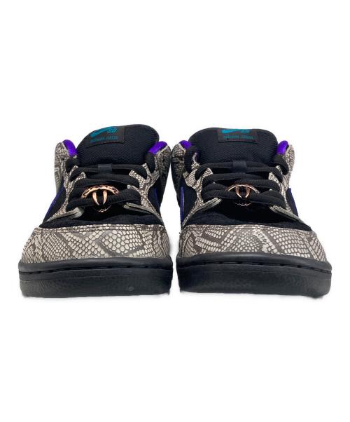 NIKE SB（ナイキエスビー）NIKE SB (ナイキエスビー) Dunk Low 