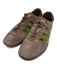 adidas×ATMOS（アディダス×アトモス）の古着「TOBACCO atmos “Nenrin”」｜ベージュ