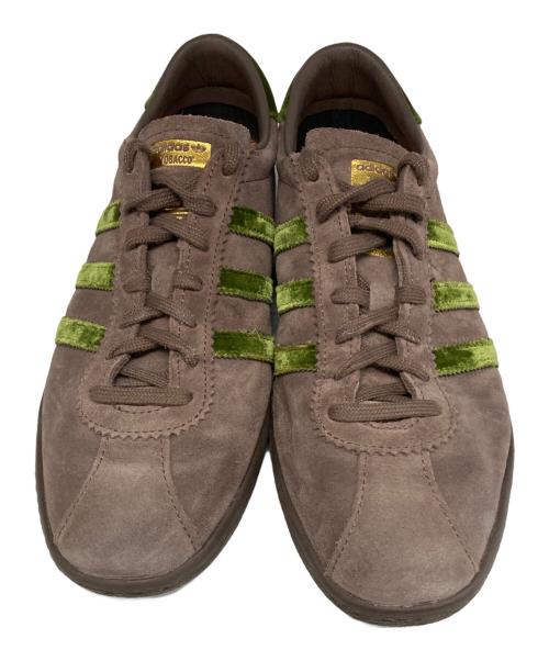 adidas（アディダス）adidas (アディダス) ATMOS (アトモス) TOBACCO atmos “Nenrin” ベージュ サイズ:27cmの古着・服飾アイテム