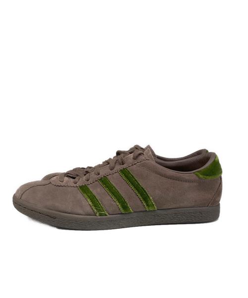adidas（アディダス）adidas (アディダス) ATMOS (アトモス) TOBACCO atmos “Nenrin” ベージュ サイズ:27cmの古着・服飾アイテム