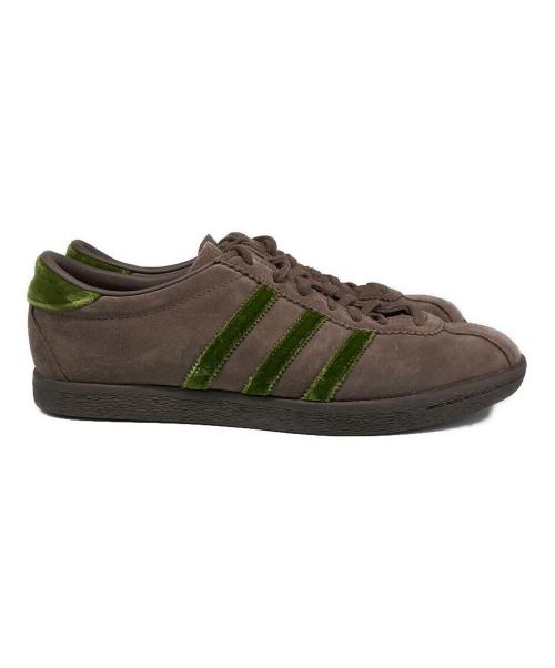 adidas（アディダス）adidas (アディダス) ATMOS (アトモス) TOBACCO atmos “Nenrin” ベージュ サイズ:27cmの古着・服飾アイテム