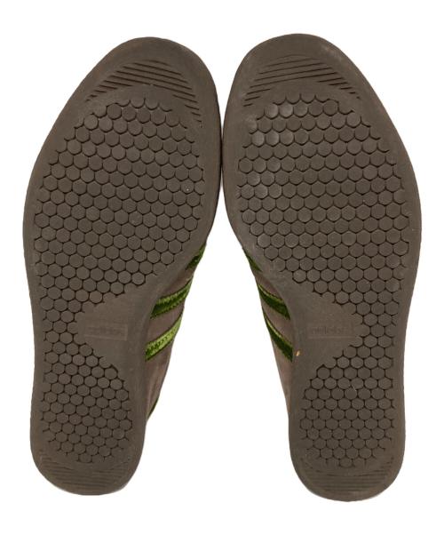 adidas（アディダス）adidas (アディダス) ATMOS (アトモス) TOBACCO atmos “Nenrin” ベージュ サイズ:27cmの古着・服飾アイテム