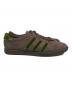 中古・古着 adidas (アディダス) ATMOS (アトモス) TOBACCO atmos “Nenrin” ベージュ サイズ:27cm：10000円