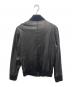 Salvatore Santoro (サルヴァトーレサントロ) ラムレザージャケット ブラウン サイズ:SIZE 48：13000円