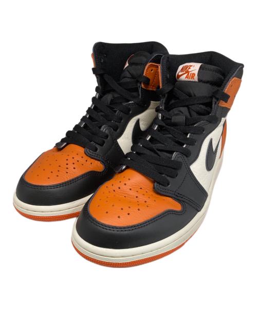 NIKE（ナイキ）NIKE (ナイキ) Retro High OG 