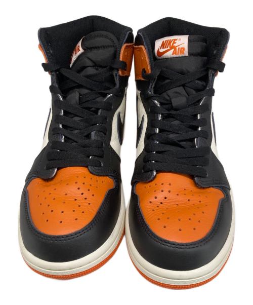 NIKE（ナイキ）NIKE (ナイキ) Retro High OG 