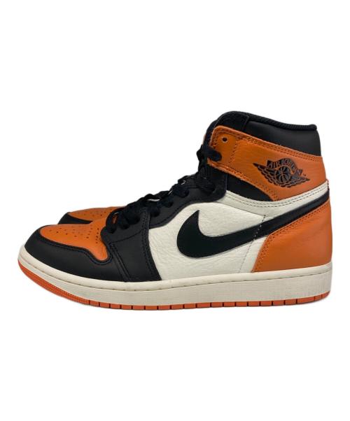 NIKE（ナイキ）NIKE (ナイキ) Retro High OG 