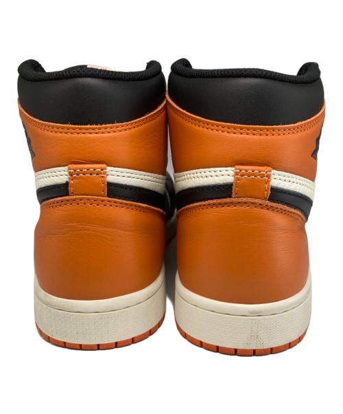 NIKE（ナイキ）NIKE (ナイキ) Retro High OG 