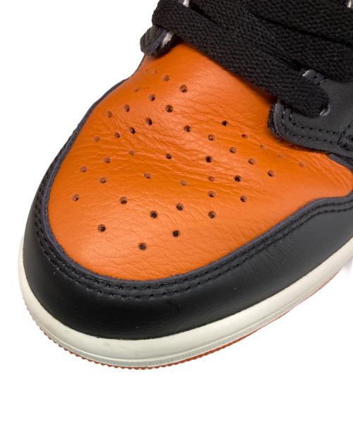 NIKE（ナイキ）NIKE (ナイキ) Retro High OG 
