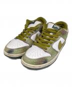 NIKEナイキ）の古着「Dunk Low Pro 