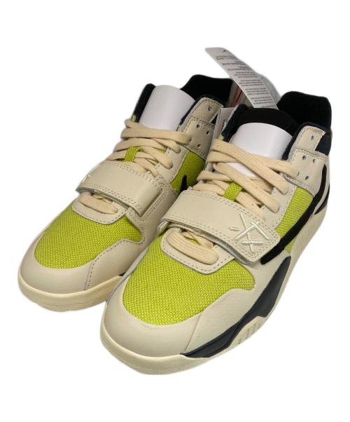 NIKE（ナイキ）NIKE (ナイキ) TRAVIS SCOTT (トラヴィススコット) Jordan Jumpman Jack TR CJ1 T-Rexx 