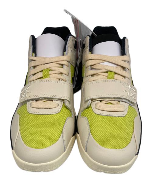 NIKE（ナイキ）NIKE (ナイキ) TRAVIS SCOTT (トラヴィススコット) Jordan Jumpman Jack TR CJ1 T-Rexx 