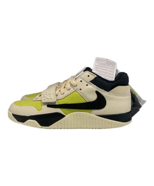 NIKE（ナイキ）NIKE (ナイキ) TRAVIS SCOTT (トラヴィススコット) Jordan Jumpman Jack TR CJ1 T-Rexx 