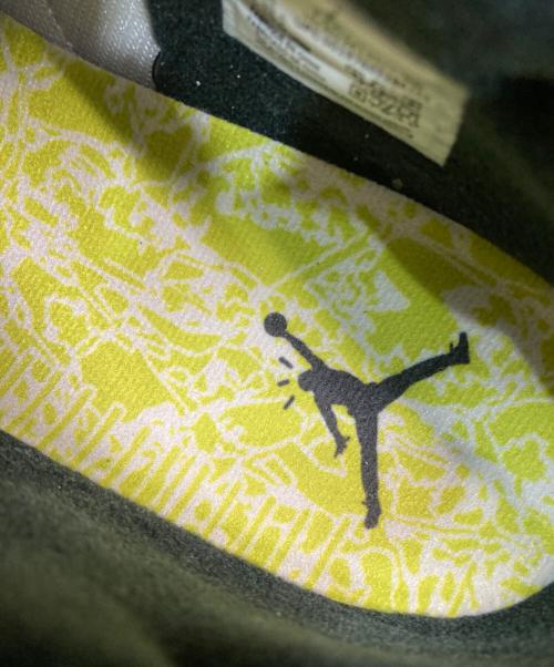 NIKE（ナイキ）NIKE (ナイキ) TRAVIS SCOTT (トラヴィススコット) Jordan Jumpman Jack TR CJ1 T-Rexx 