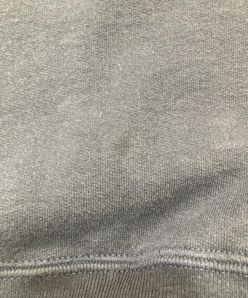 SUPREME（シュプリーム）SUPREME (シュプリーム) 24FW On God Hooded/ ネイビー サイズ:Mの古着・服飾アイテム