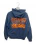 SUPREME (シュプリーム) 24FW On God Hooded/ ネイビー サイズ:M：20000円