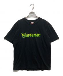 SUPREME（シュプリーム）の古着「21FW Shrek Tee」｜ブラック