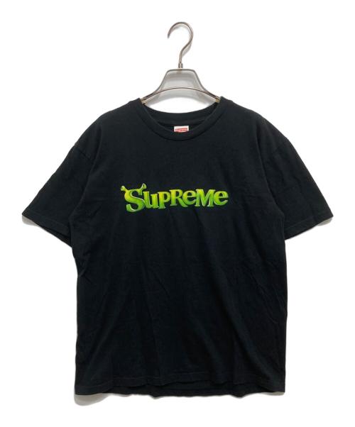 SUPREME（シュプリーム）SUPREME (シュプリーム) 21FW Shrek Tee ブラック サイズ:Mの古着・服飾アイテム