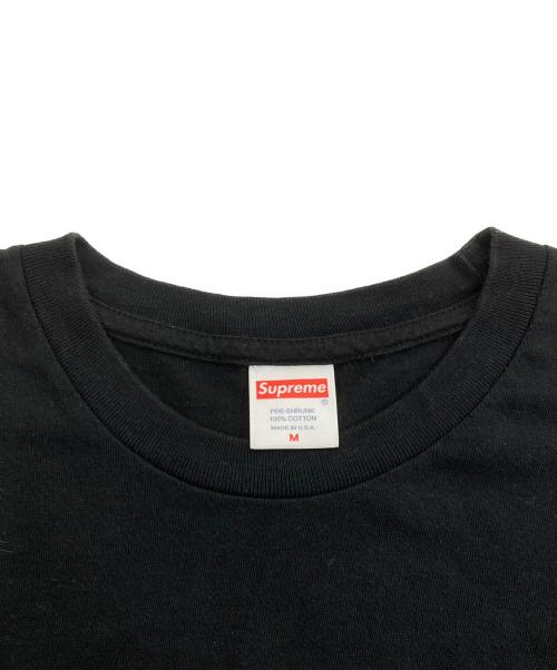 SUPREME（シュプリーム）SUPREME (シュプリーム) 21FW Shrek Tee ブラック サイズ:Mの古着・服飾アイテム
