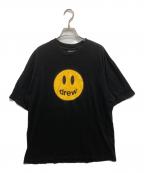 drew houseドリューハウス）の古着「Mascot SS Tee」｜ブラック