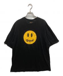 drew house（ドリューハウス）の古着「Mascot SS Tee」｜ブラック