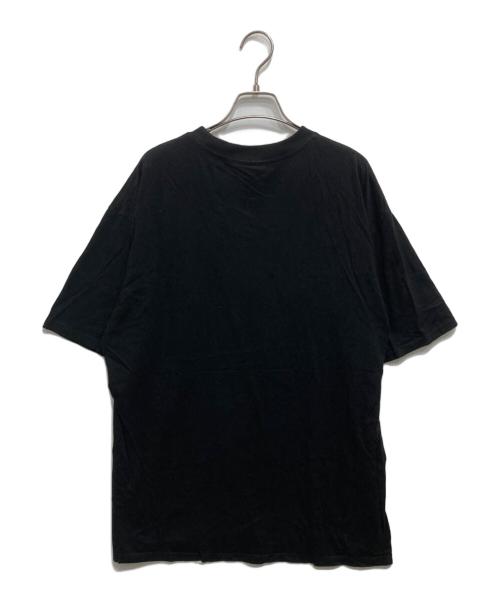 drew house（ドリューハウス）drew house (ドリューハウス) Mascot SS Tee ブラック サイズ:Lの古着・服飾アイテム