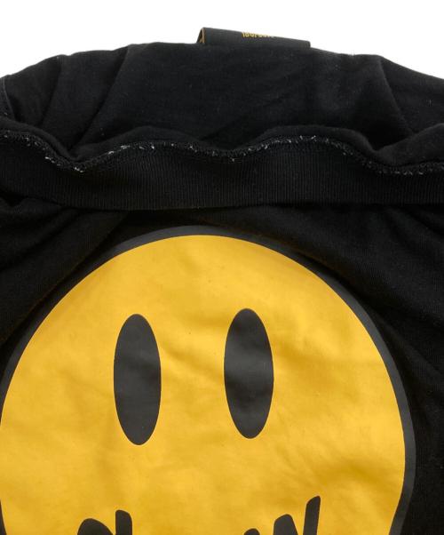 drew house（ドリューハウス）drew house (ドリューハウス) Mascot SS Tee ブラック サイズ:Lの古着・服飾アイテム