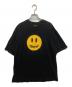 drew house（ドリューハウス）の古着「Mascot SS Tee」｜ブラック