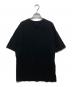 drew house (ドリューハウス) Mascot SS Tee ブラック サイズ:L：5000円