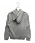 stussy (ステューシー) プルオーバーパーカー グレー サイズ:M：7000円