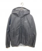 ARC'TERYXアークテリクス）の古着「BETA SL JACKET/ナイロンジャケット」｜ブラック