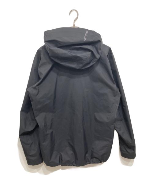 ARC'TERYX（アークテリクス）ARC'TERYX (アークテリクス) BETA SL JACKET/ナイロンジャケット ブラック サイズ:Lの古着・服飾アイテム
