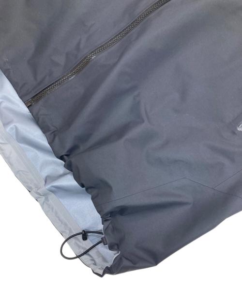 ARC'TERYX（アークテリクス）ARC'TERYX (アークテリクス) BETA SL JACKET/ナイロンジャケット ブラック サイズ:Lの古着・服飾アイテム