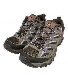 MERRELL（メレル）の古着「MOAB 3 SYNTHETIC GORE-TEX W」｜ブラウン