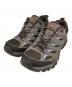 MERRELL（メレル）の古着「MOAB 3 SYNTHETIC GORE-TEX W」｜ブラウン