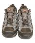MERRELL (メレル) MOAB 3 SYNTHETIC GORE-TEX W ブラウン サイズ:24cm：10000円